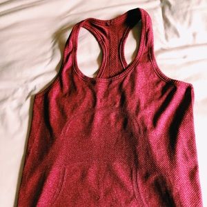 lulu tank top